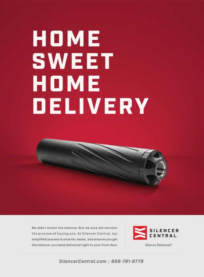 Silencer Central