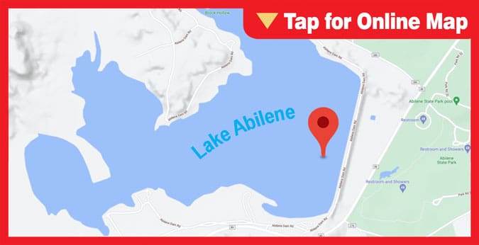 Lake Abilene