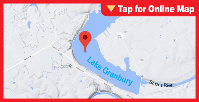 Lake Granbury