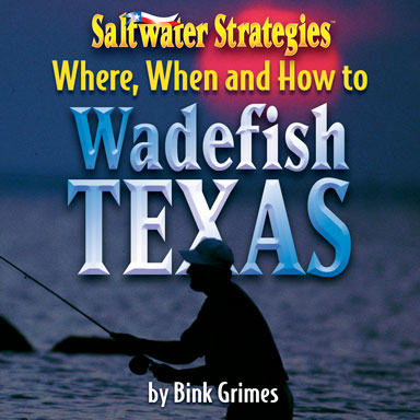 Wadefish Texas
