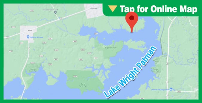 Lake Wright Patman