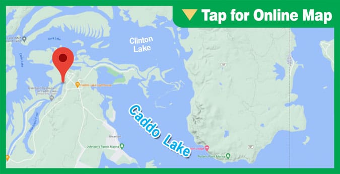 Caddo Lake
