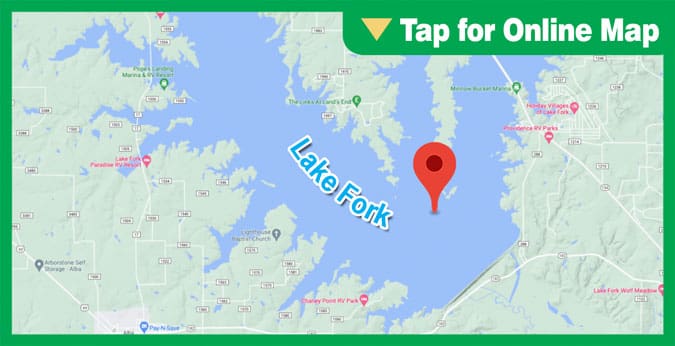 Lake Fork