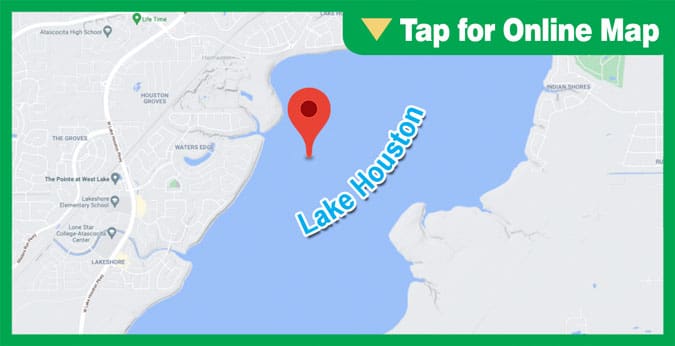 Lake Houston