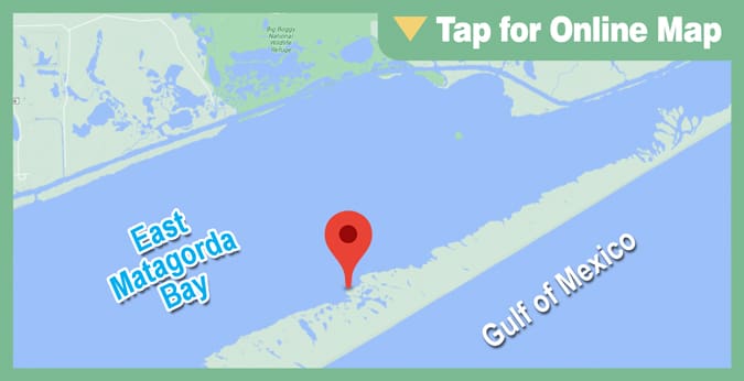 Matagorda East Bay
