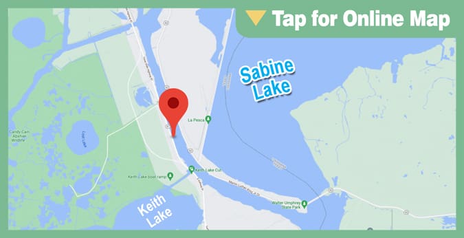 Sabine Lake