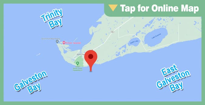 Galveston East Bay