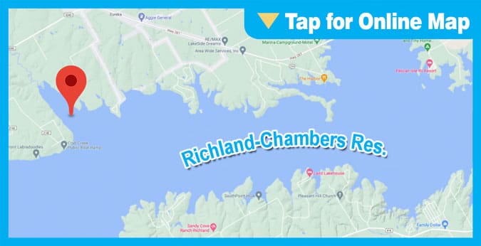 Richland Chambers Res.