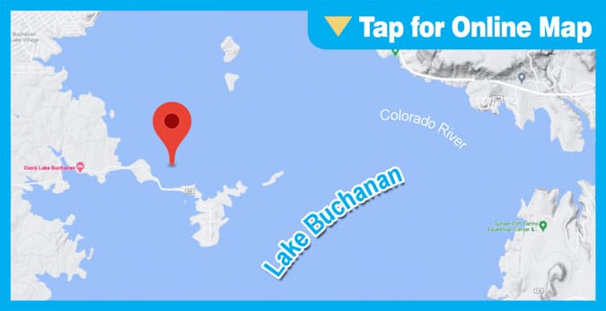 Lake Buchanan