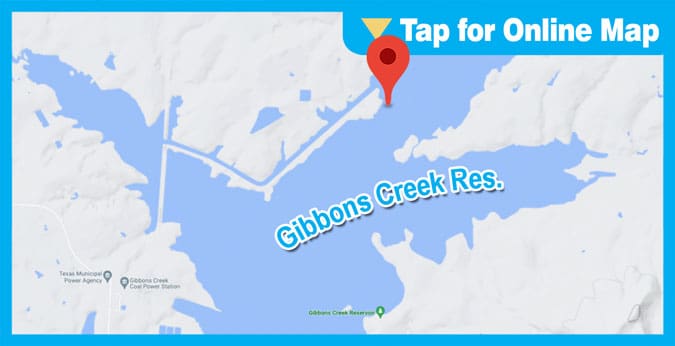 Gibbons Creek