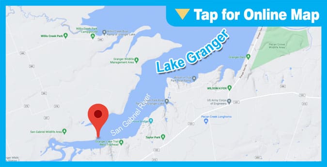 Granger Lake
