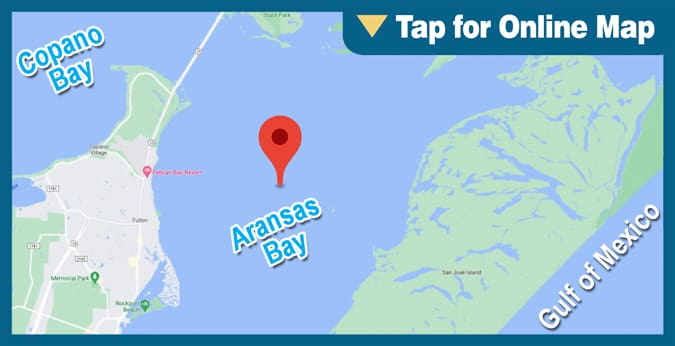 Aransas Bay