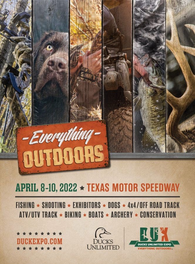 Ducks Unlimited Expo