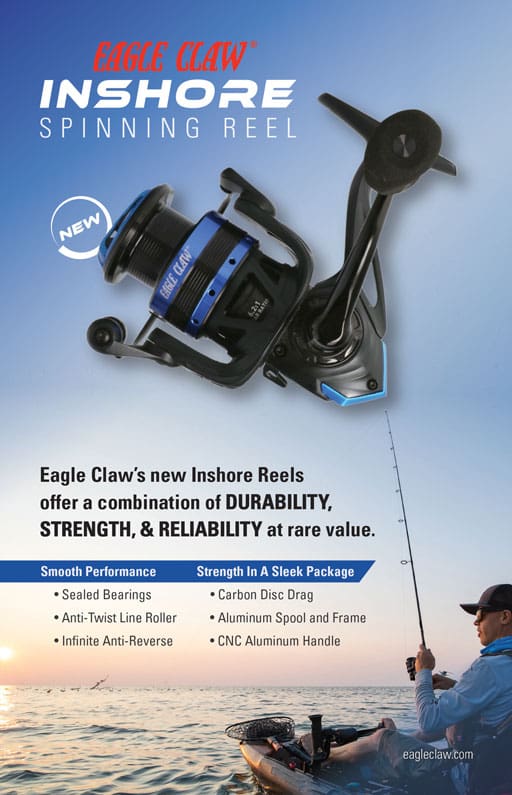 Eagle Claw