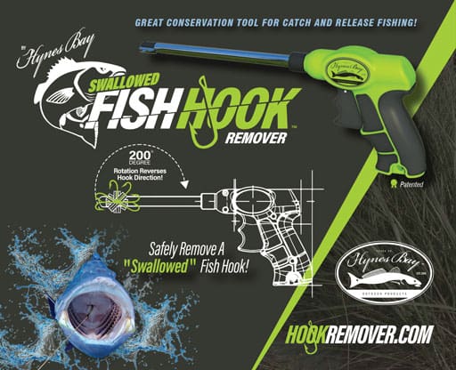 Fish Hook Remover