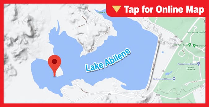 Lake Abilene