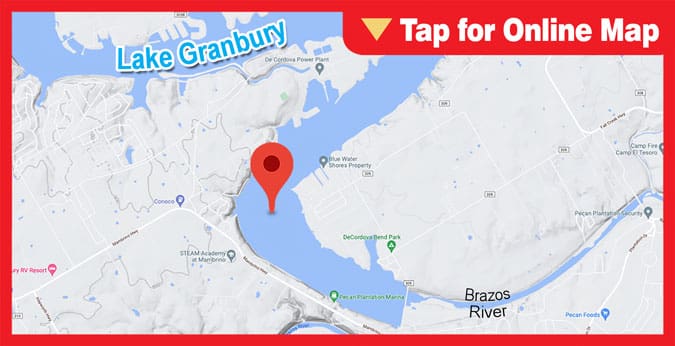 Lake Granbury