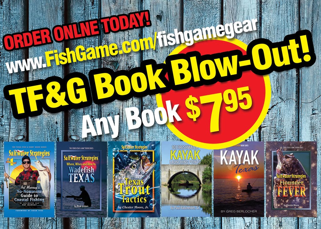 TF&G Gear