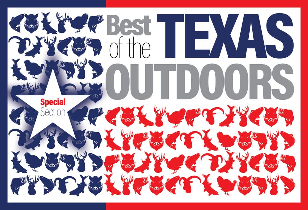 Best of the Texas Outdoors