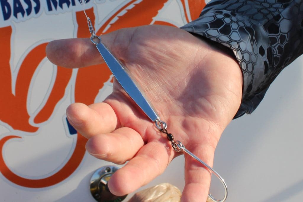 diamond jig