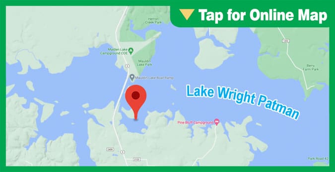 Lake Wright Patman