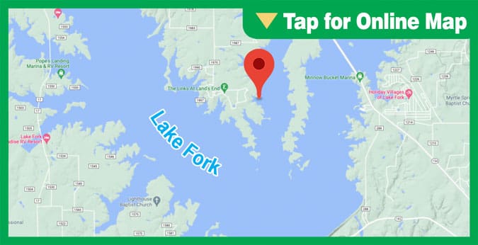 Lake Fork