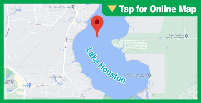 Lake Houston
