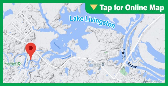 Lake Livingston