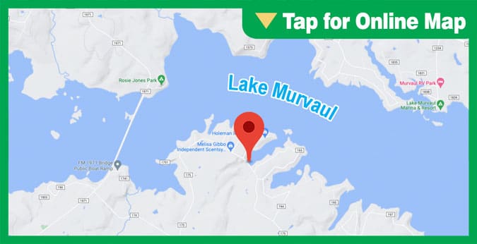 Lake Murvaul