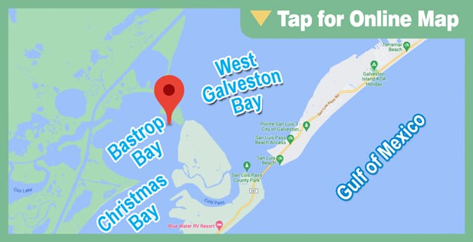 Bastrop Bay