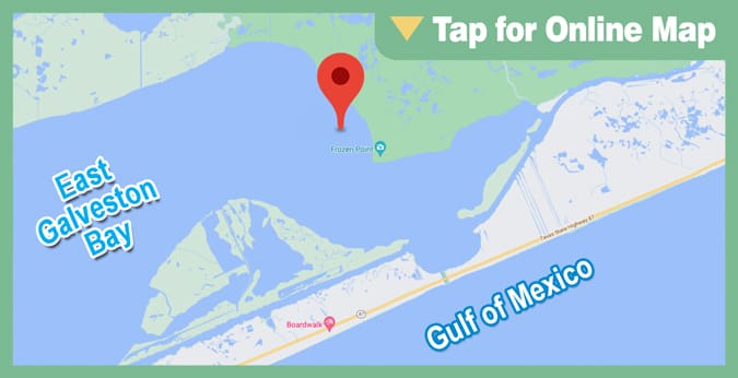 Galveston East Bay