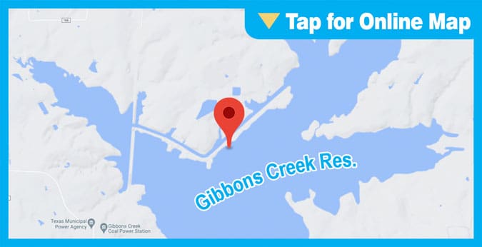 Gibbons Creek