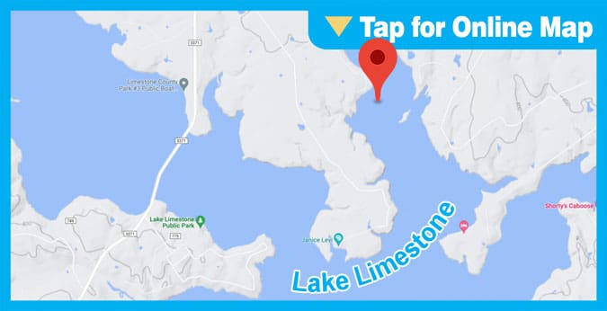 Lake Limestone