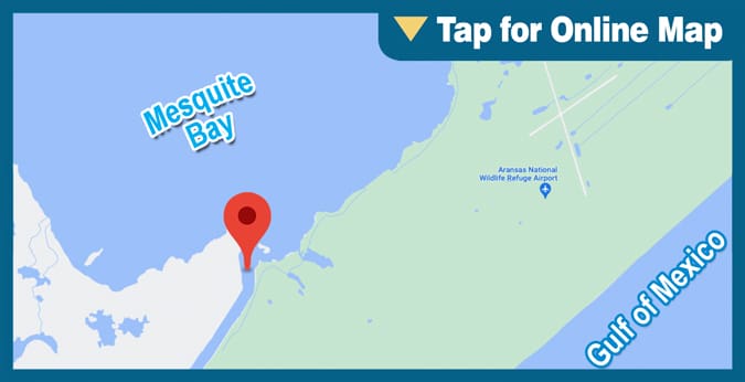 Mesquite Bay