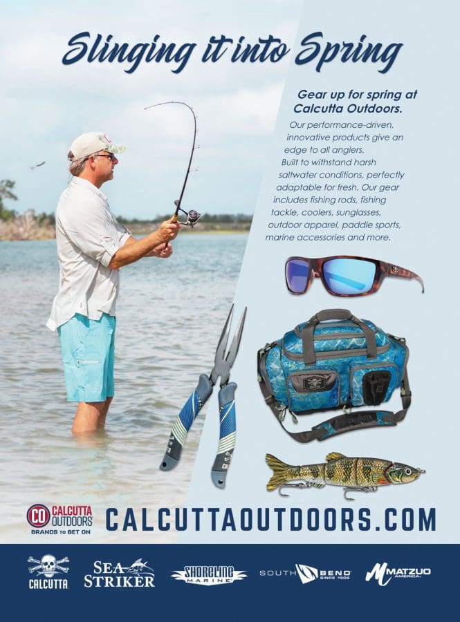 Calcutta Outdoors