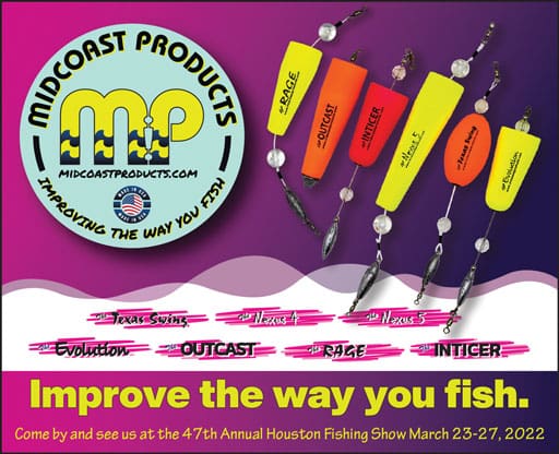 MidCoast Products