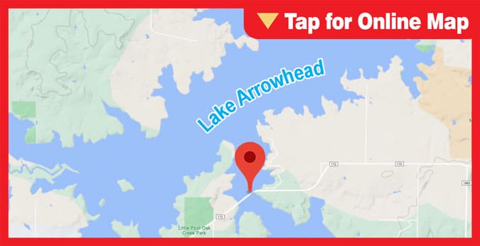 Lake Arrowhead