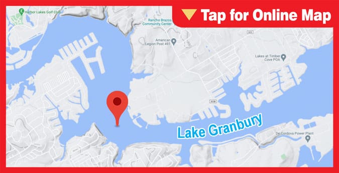 Lake Granbury