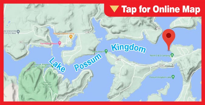 Possum Kingdom