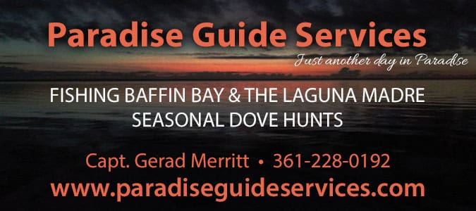 Paradise Guide Services