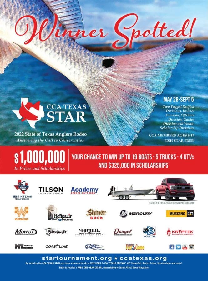 CCA STAR