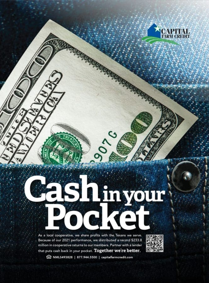 Capital Farm Credit