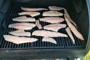 smoked mackerel dip