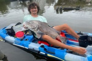 black drum