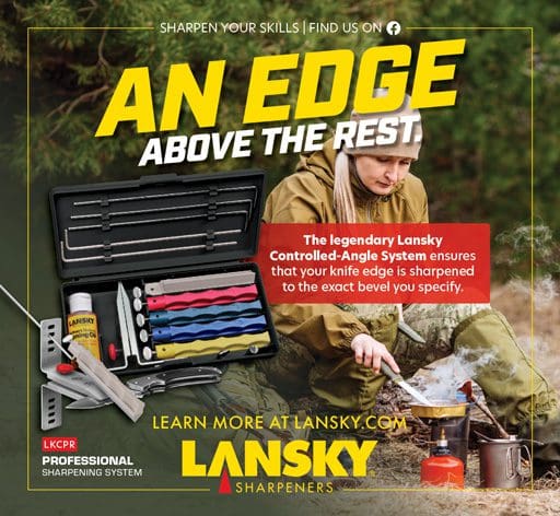 Lansky Sharpeners