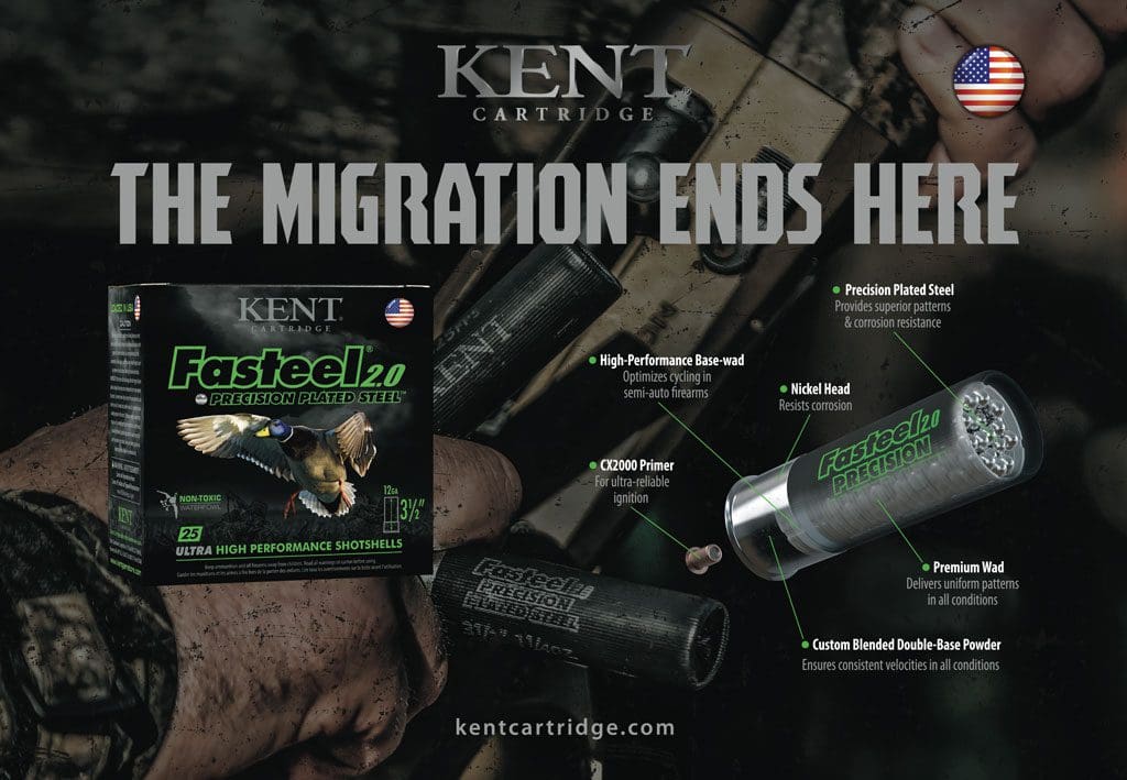 Kent Cartridge