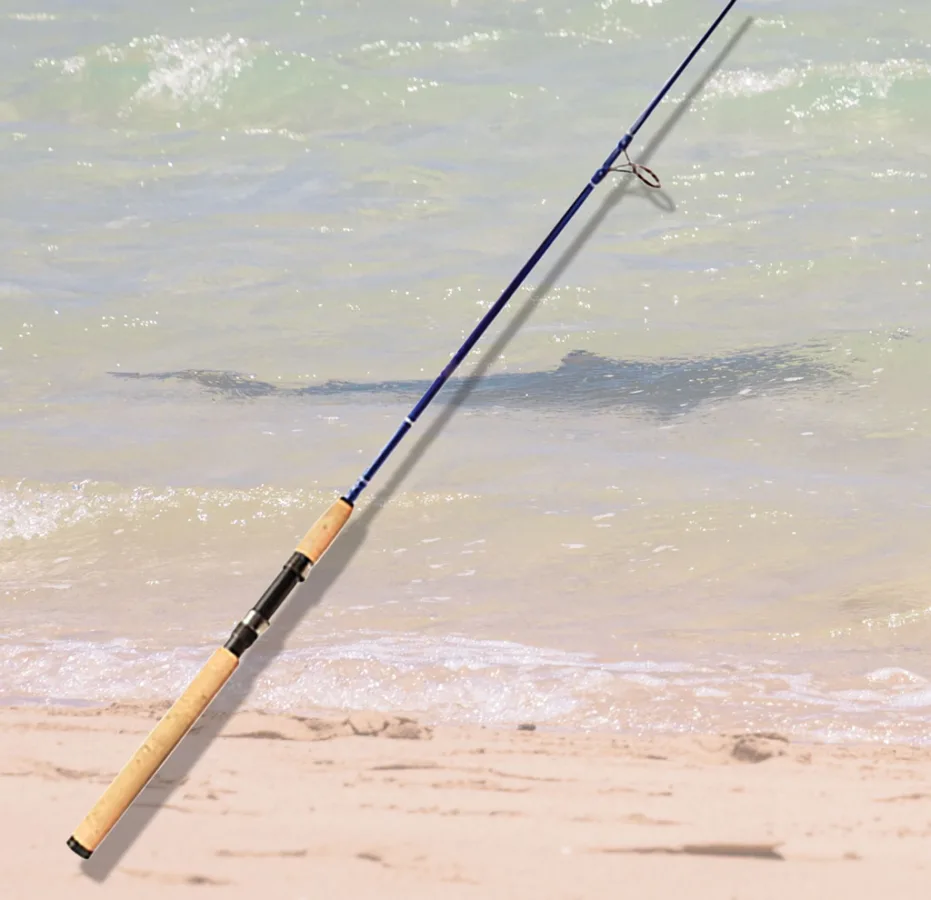 Freak Surf Rod