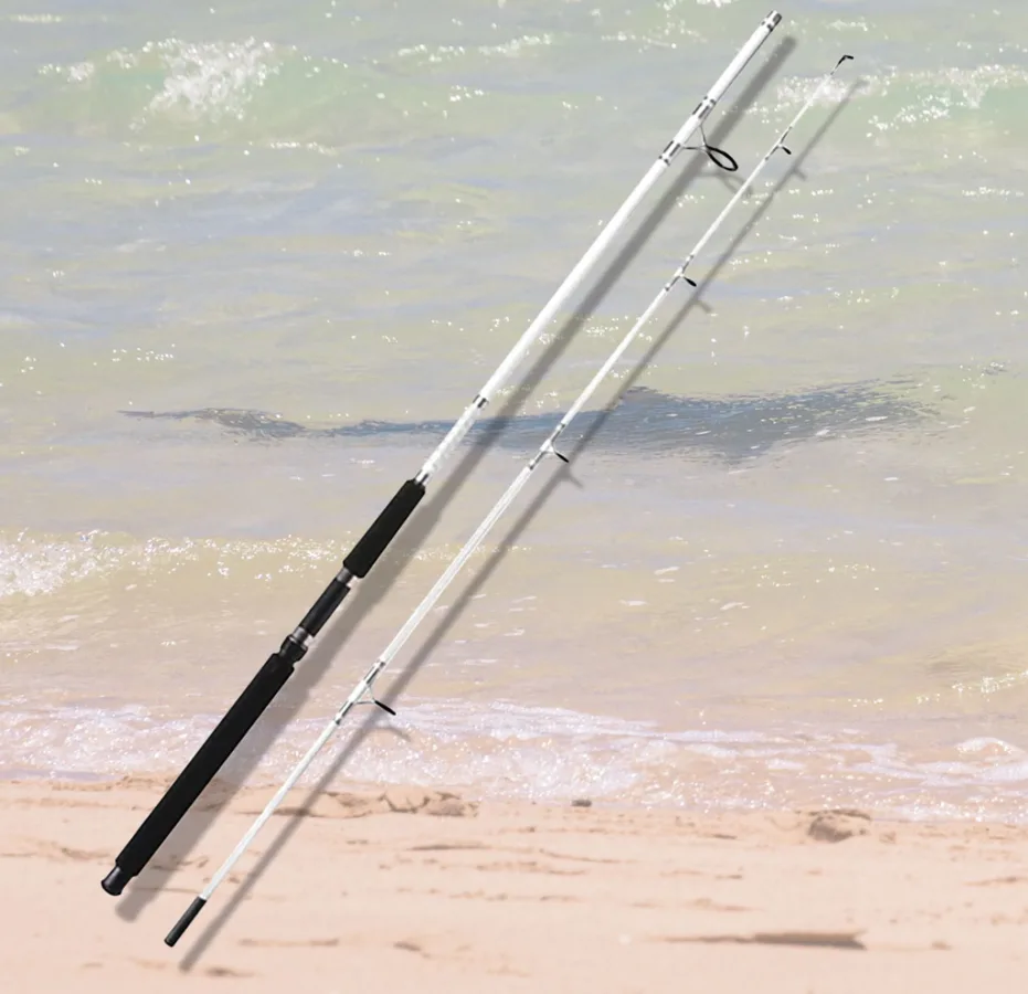 Sea Striker Surf Rod