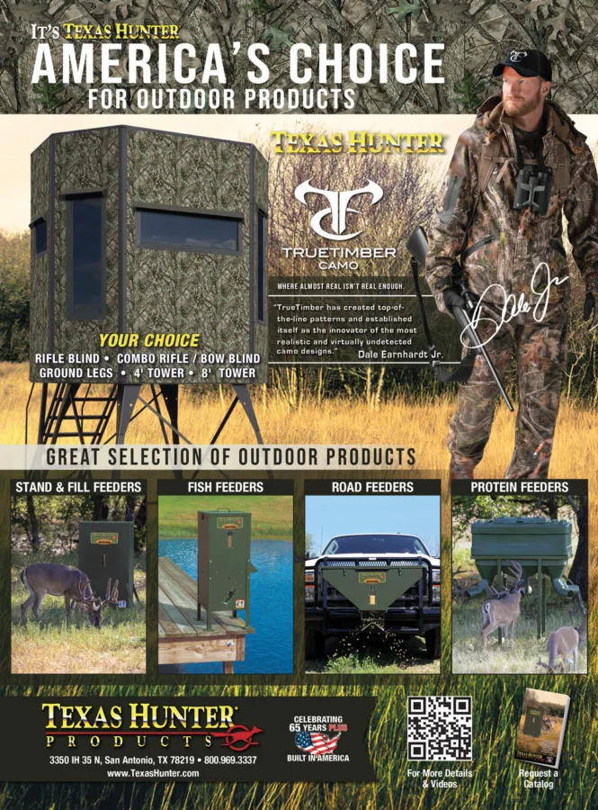 Texas Hunter Products