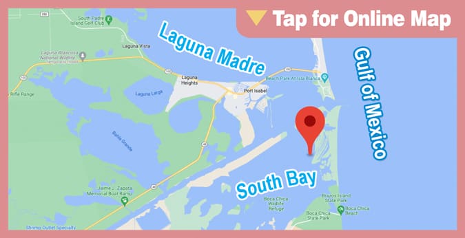 South Bay: South Bay East Shoreline